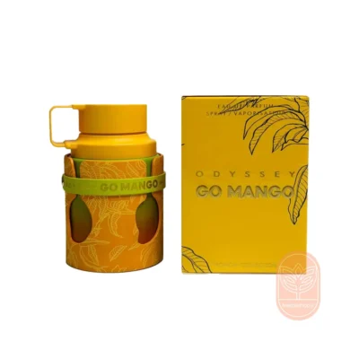 خرید عطر آرماف اودیسی گو مانگو