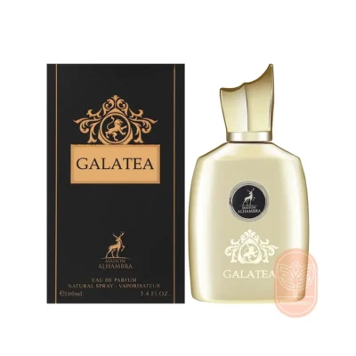 خرید عطر الحمبرا مارلی گودولفین