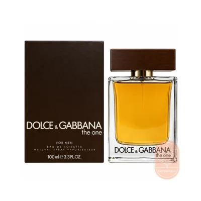 خرید عطر دولچه گابانا دوان