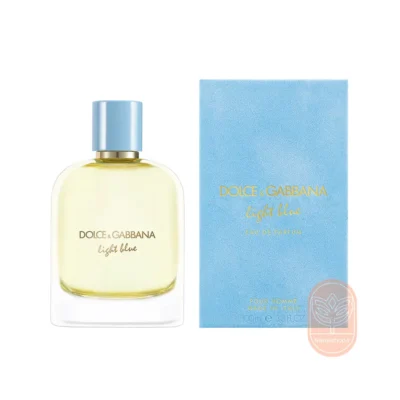 خرید عطر دولچه گابانا لایت بلو