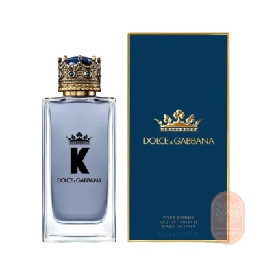 خرید عطر دولچه گابانا کی
