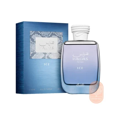 خرید عطر رساسی هوس ایس فور هیم