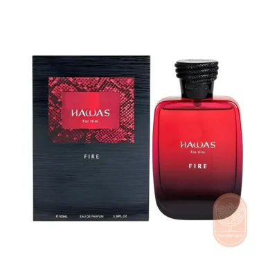 خرید عطر رساسی هوس فایر