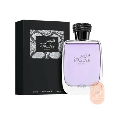 خرید عطر رساسی هوس فور هیم