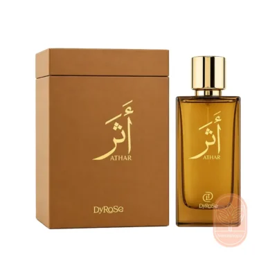 خرید عطر دی رز اثر