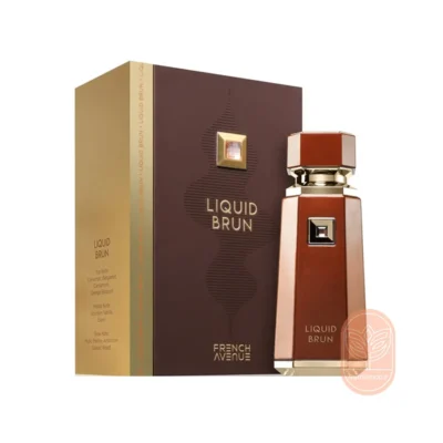 خرید عطر فرنچ اونیو لیکویید برون
