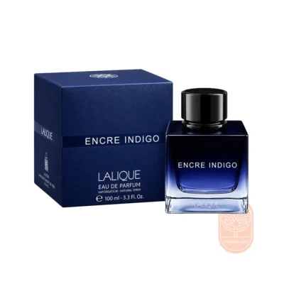 خرید عطر لالیک انکر ایندیگو