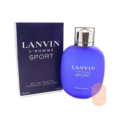خرید عطر لانوین ال هوم اسپرت
