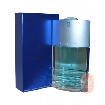 خرید عطر لانوین اکسیژن
