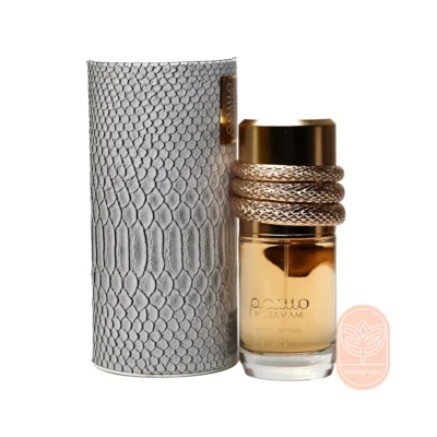 خرید عطر لطافه مسمم وایت اینتنس