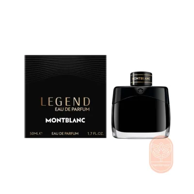 خرید عطر مون بلان لجند