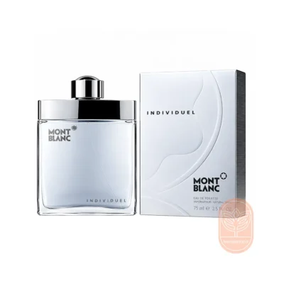 خرید عطر مونت بلنک ایندیویدوال