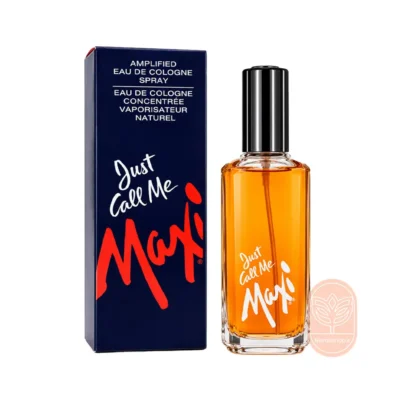 خرید عطر مکس فکتور جاست کال می مکسی