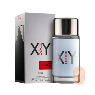 خرید عطر هوگو باس ایکس وای