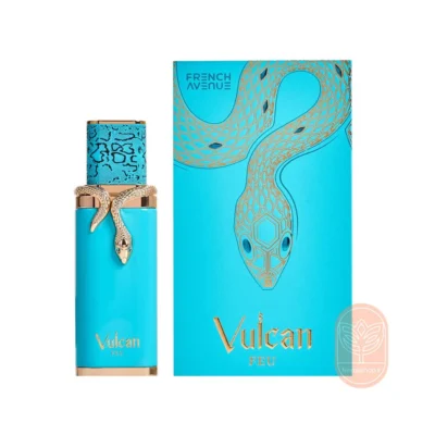 خرید عطر ولکان فئو فرنچ اونیو