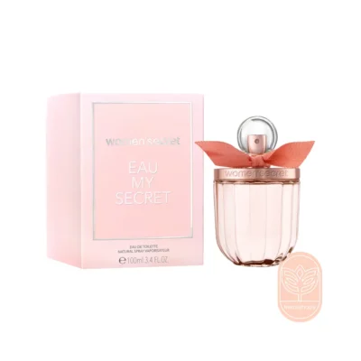 خرید عطر وومن سکرت او مای سکرت