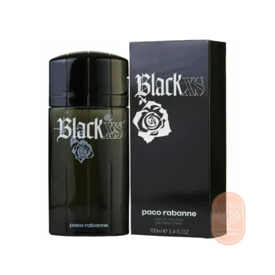 خرید عطر پاکو رابان بلک ایکس اس