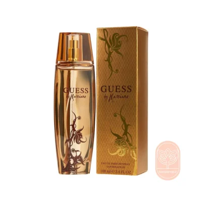 خرید عطر گس بای مارسیانو