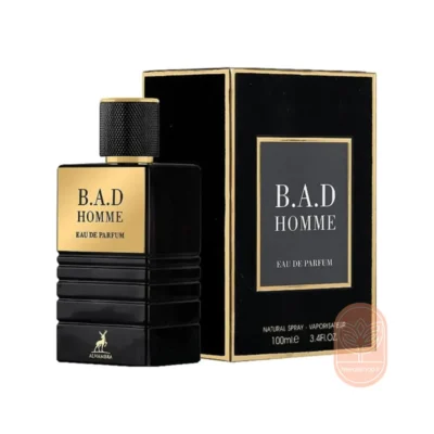 قیمت عطر الحمبرا کارولینا هررا بد بوی