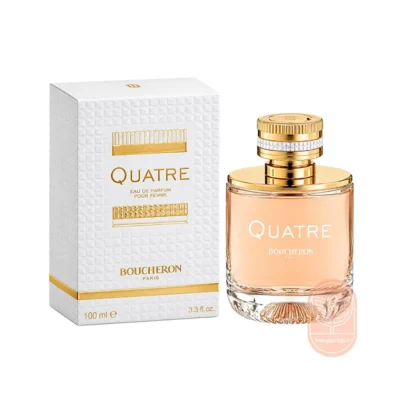 خرید عطر بوچرون کواتر