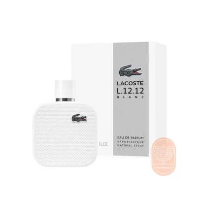خرید عطر لاگوست سفید ال.12.12 ادوپرفیوم بلنچ