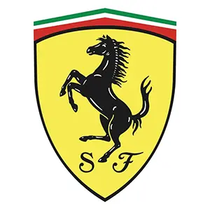 فراری (Ferrari)