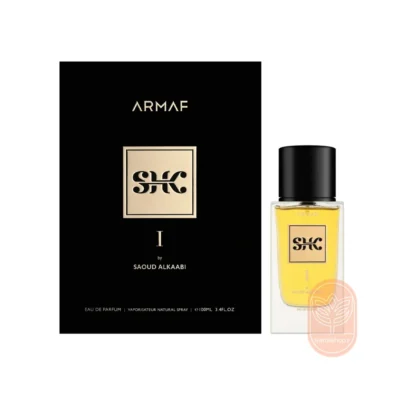 خرید عطر آرماف اس اچ کی 1