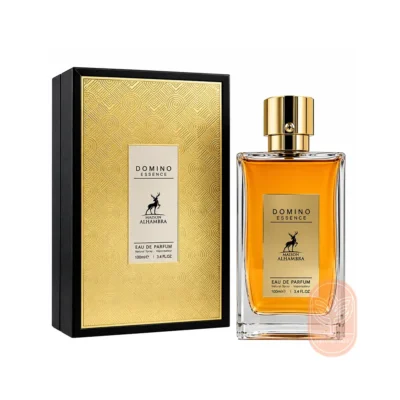 خرید عطر الحمبرا روزندو متیو شماره 5