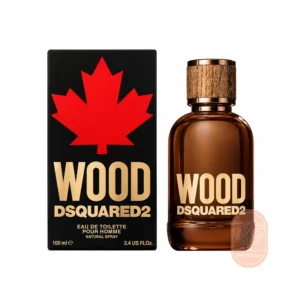 خرید عطر دی اسکورد وود
