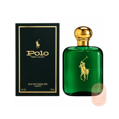 خرید عطر رالف لورن پولو گرین (سبز)