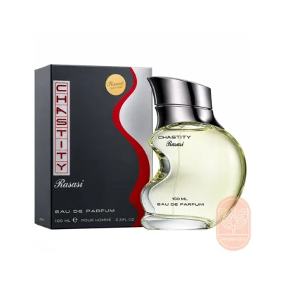 خرید عطر رساسی چستیتی
