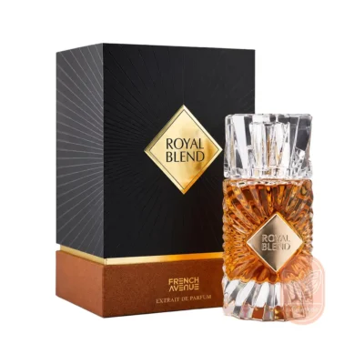 خرید عطر فرنچ اونیو رویال بلند