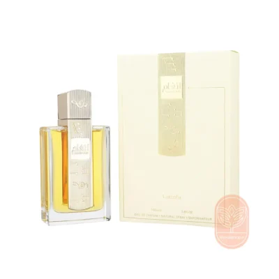خرید عطر لطافه انغام