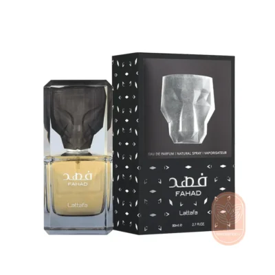 خرید عطر لطافه فهد