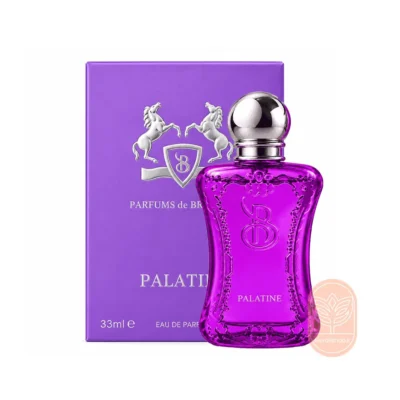 خرید عطر مارلی پلاتین برندینی