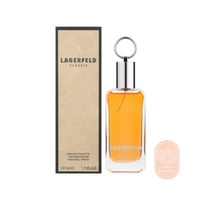 خرید عطر کارل لاگرفیلد کلاسیک
