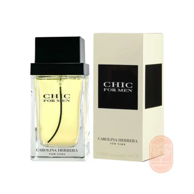 خرید عطر کارولینا هررا شیک مردانه