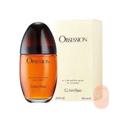 خرید عطر کالوین کلین آبسشن زنانه