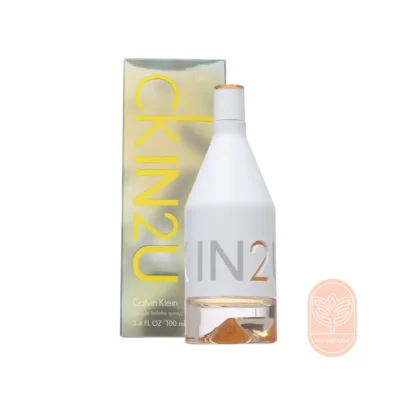خرید عطر کالوین کلین این تو یو زنانه