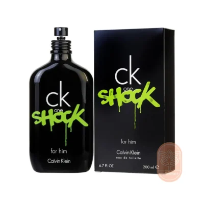 خرید عطر کالوین کلین وان شوک