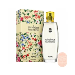 خرید عطر اجمل رین دراپس فلور اینتنس
