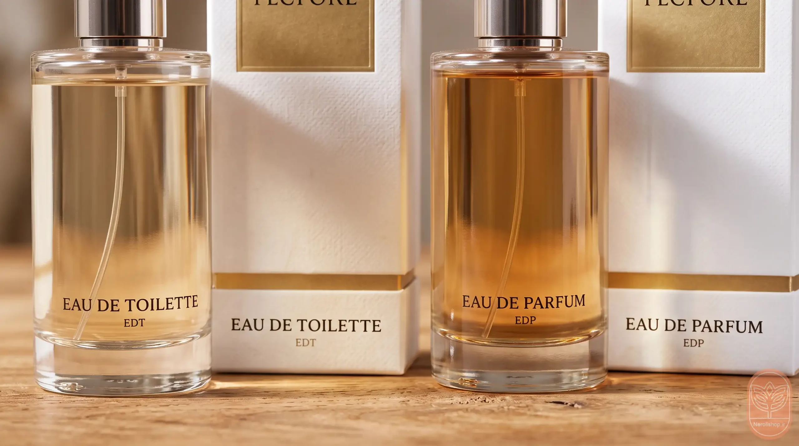 تفاوت ادو پرفیوم و ادو تویلت 2 معنی ادو پرفیوم در ادکلن و عطر